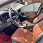 Volvo S60 2015 из Китая