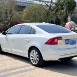 Volvo S60 2015 из Китая