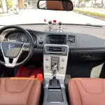 Volvo S60 2015 из Китая