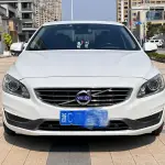 Volvo S60 2015 из Китая