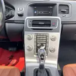 Volvo S60 2015 из Китая