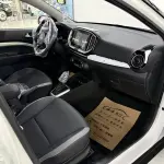 Kia KX1 2026 из Китая