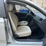 Volkswagen Santana 2014 из Китая