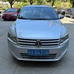 Volkswagen Santana 2014 из Китая
