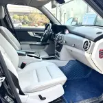 Mercedes-Benz GLK-Class 2013 245 л.с. — лот 57839106 из Китая