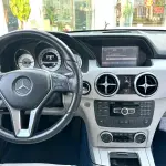 Mercedes-Benz GLK-Class 2013 245 л.с. — лот 57839106 из Китая