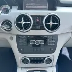 Mercedes-Benz GLK-Class 2013 245 л.с. — лот 57839106 из Китая