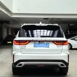 Geely Haoyue PRO 2024 из Китая