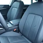 Audi A7 2021 из Китая
