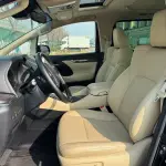 Toyota Alphard 2020 из Китая
