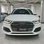 Audi Q5L 2019 из Китая