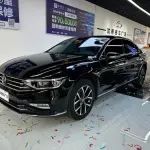 Volkswagen Magotan 2021 из Китая