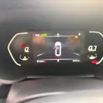 MG MG5 2022 173 л.с. — лот 57839523 из Китая