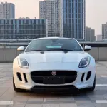 Jaguar F-TYPE 2015 из Китая