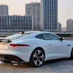 Jaguar F-TYPE 2015 из Китая