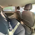 Hyundai Verna 2014 107 л.с. — лот 57839406 из Китая