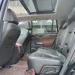 GAC Motor Trumpchi GS8 2020 201 л.с. 201 л.с. из Китая