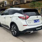 Nissan Murano 2016 245 л.с. из Китая