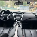 Nissan Murano 2016 245 л.с. из Китая