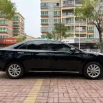 Toyota Camry 2014 из Китая