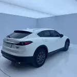 Mazda CX-4 2023 из Китая