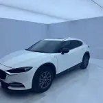 Mazda CX-4 2023 из Китая