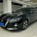 Nissan Teana 2022 243 л.с. из Китая
