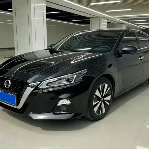Nissan Teana 2022 243 л.с. из Китая