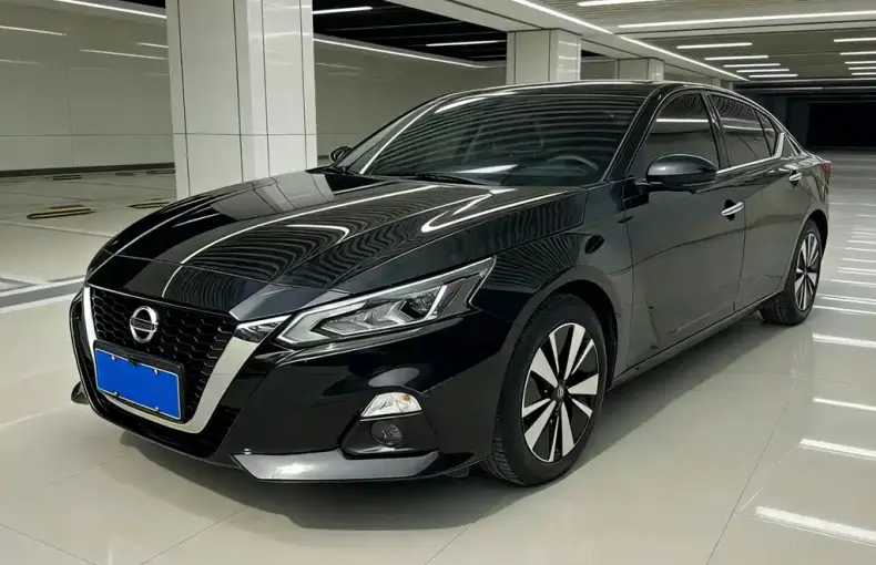 Nissan Teana 2022 из Китая