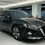 Nissan Teana 2022 243 л.с. из Китая