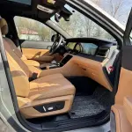Li Auto Li ONE 2021 131 л.с. 131 л.с. из Китая
