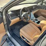 Li Auto Li ONE 2021 из Китая