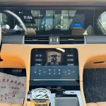 Li Auto Li ONE 2021 131 л.с. 131 л.с. из Китая