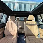 Li Auto Li ONE 2021 131 л.с. 131 л.с. из Китая