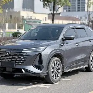 Changan 长安CS75PLUS 2024 188 л.с. — лот 57830746 из Китая