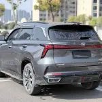 Changan 长安CS75PLUS 2024 188 л.с. — лот 57830746 из Китая