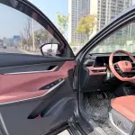 Changan 长安CS75PLUS 2024 188 л.с. — лот 57830746 из Китая