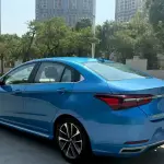 Chery Arrizo GX 2018 из Китая