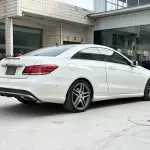 Mercedes-Benz E-Class (Import) 2014 272 л.с. из Китая