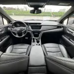 Cadillac XT5 2023 из Китая