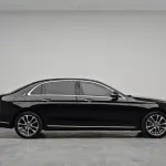 Mercedes-Benz E-Class 2019 из Китая
