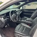 Cadillac XT5 2023 из Китая