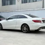 Mercedes-Benz E-Class (Import) 2014 272 л.с. из Китая