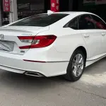 Honda Accord 2020 194 л.с. — лот 57839754 из Китая