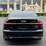 Audi A6L 2022 из Китая