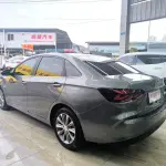 Chevrolet Monza 2022 113 л.с. — лот 57833643 из Китая