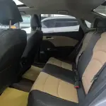 Chevrolet Monza 2022 113 л.с. — лот 57833643 из Китая