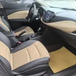 Chevrolet Monza 2022 113 л.с. — лот 57833643 из Китая