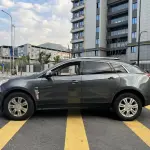 Cadillac SRX 2010 из Китая