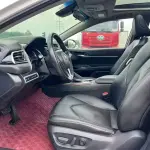 Toyota Camry 2018 из Китая